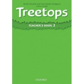 Treetops 2 Teacher's Book