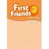 First Friends 2 Teacher's Book