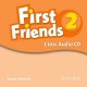 First Friends 2 Class CD