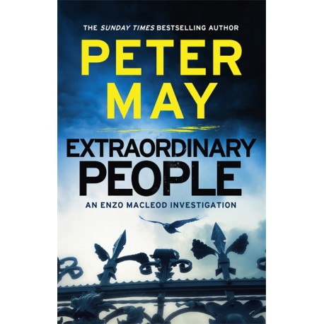 Extraordinary People Extraordinary People