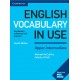 English Vocabulary in Use Upper-Intermediate Fourth Edition with Answers 