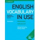 English Vocabulary in Use Advanced Third Edition with Answers