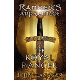 Ranger's Apprentice Book 12: The Royal Ranger