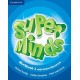 Super Minds 1 with Online Resources