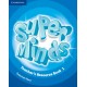 Super Minds 1 Teacher's Resource Book + Audio CD