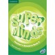 Super Minds 2 Teacher's Resource Book + Audio CD