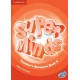 Super Minds 4 Teacher's Resource Book + Audio CD