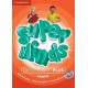 Super Minds 4 Presentation Plus DVD-ROM