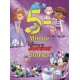  5-Minute Disney Junior Stories