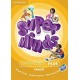 Super Minds 5 Presentation Plus DVD-ROM