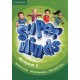 Super Minds 2 Wordcards