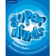 Super Minds 1 Teacher's Book