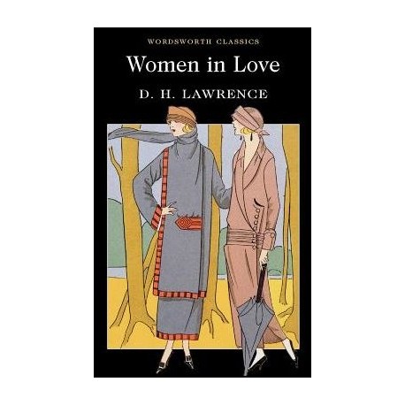 Women in Love Women in Love