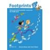 Footprints 2 Photocopiables CD-ROM
