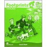 Footprints 4 Activity Book