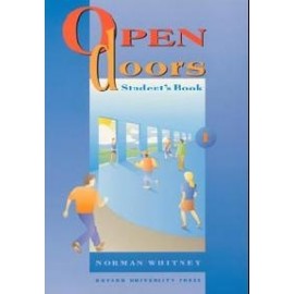Open Doors 1 Student's Book