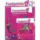 Footprints 5 Pupil's Book Pack (Pupil's Book, CD-ROM, Songs & Stories Audio CD & Portfolio Booklet)