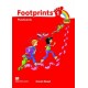 Footprints 1 Flashcards