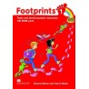 Footprints 1 Photocopiables CD-ROM