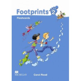 Footprints 2 Flashcards