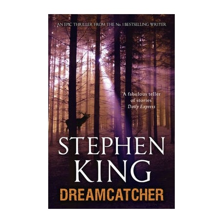 Dreamcatcher Dreamcatcher