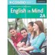 English in Mind Combo 2A Student's Book + Workbook + CD-ROM