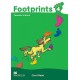 Footprints 4 Teacher's Book