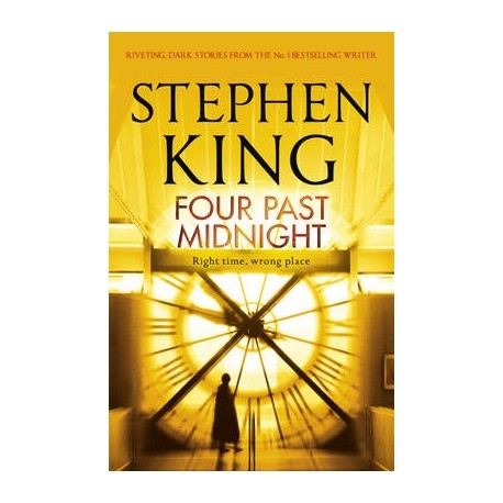 Four Past Midnight