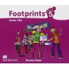 Footprints 5 Class Audio CDs