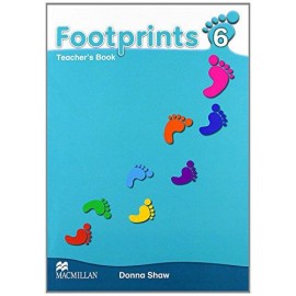 Footprints 6 Teacher's Book