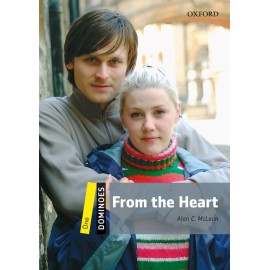 Oxford Dominoes: From the Heart + MP3 audio download