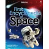 Usborne First Encyclopedia of Space