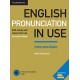 English Pronunciation in Use Intermediate Second Edition with Answers and Downloadable Audio