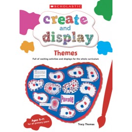 Create and Display: Themes