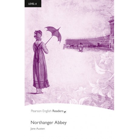 Northanger Abbey + MP3 Audio CD Northanger Abbey + MP3 Audio CD