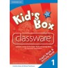 Kid's Box 1 Classware CD-ROM