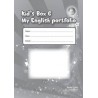 Kid's Box 6 Language Portfolio