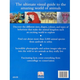 Encyclopedia of Animals