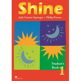 Shine 1 Student's Book