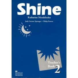 Shine 2 Teacher's Book