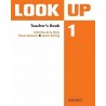 Look Up 1 Teacher's Book