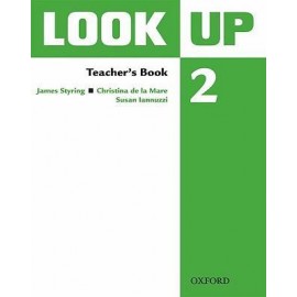 Look Up 2 Teacher's Book