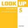 Look Up 5 Class CD