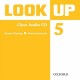 Look Up 5 Class CD