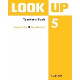 Look Up 5 Teacher's Book