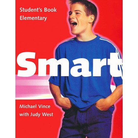 Smart Elementary Student's Book