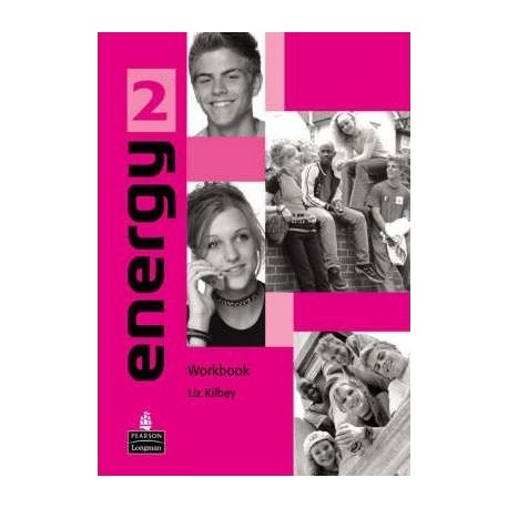 Energy 2 Workbook Energy 2 Workbook