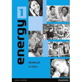 Energy 1 Workbook