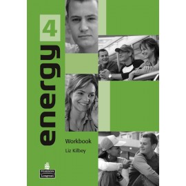 Energy 4 Workbook