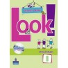 Look! 1 Teacher's Live Book Pack